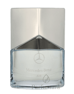 Mercedes Benz Air Eau de Parfum Refillable 60 ml