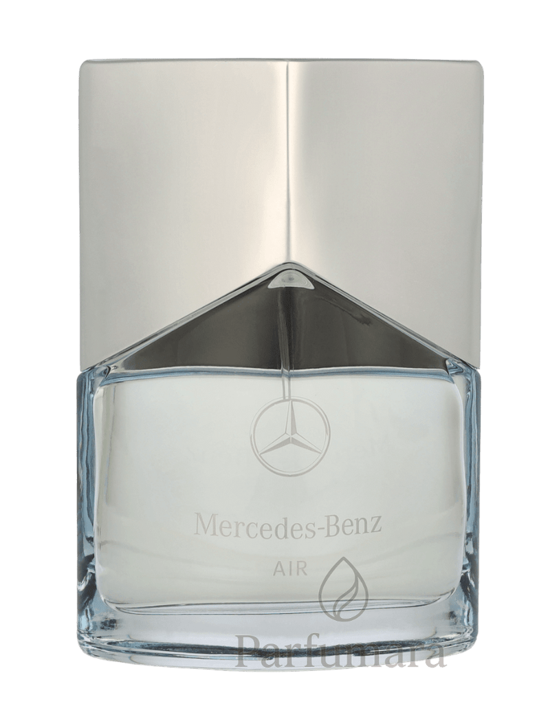 Mercedes Benz Air Eau de Parfum Refillable 60 ml