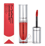 MAC Locked Kiss Ink 24HR Liquid Lipcolour 80 Doyenne 4 ml