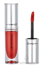 MAC Locked Kiss Ink 24HR Liquid Lipcolour 80 Doyenne 4 ml
