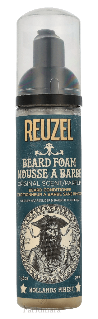Reuzel Beard Foam 70 ml