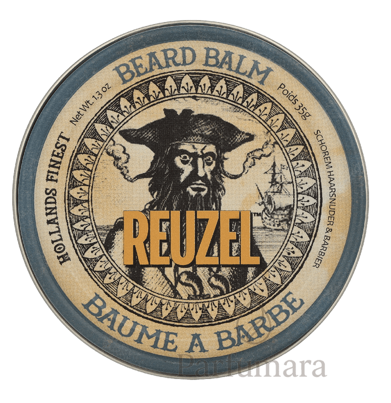 Reuzel Beard Balm 35 ml