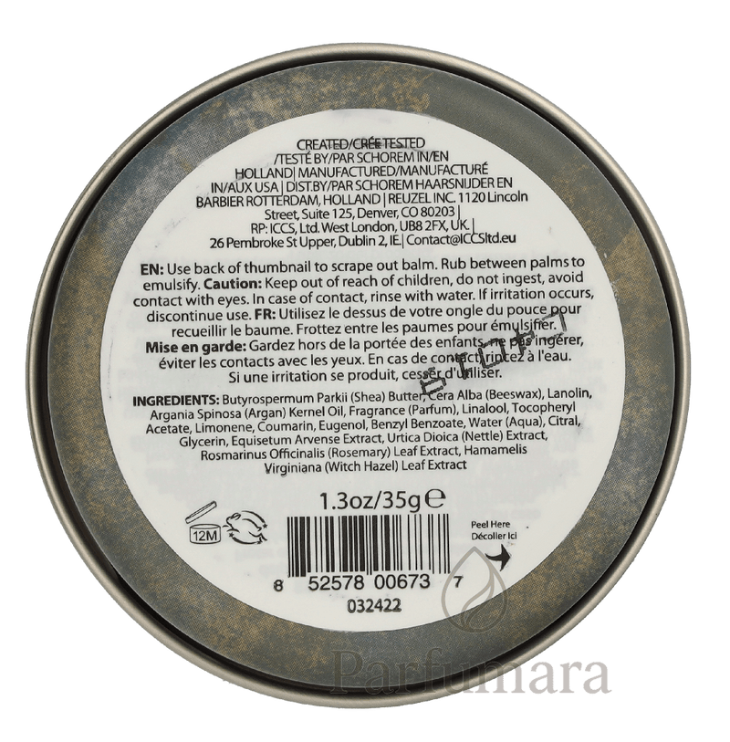 Reuzel Beard Balm 35 ml