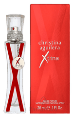 Christina Aguilera Xtina For Women Eau de Parfum 30 ml