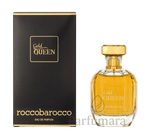 RoccoBarocco Gold Queen Eau de Parfum 100 ml