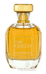 RoccoBarocco Gold Queen Eau de Parfum 100 ml