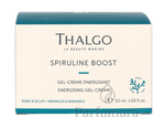 Thalgo Spiruline Boost Energising Gel Cream 50 ml