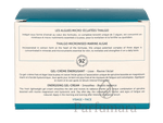 Thalgo Spiruline Boost Energising Gel Cream 50 ml