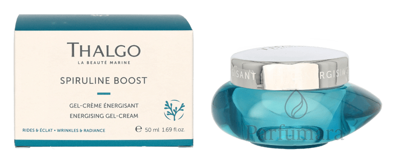 Thalgo Spiruline Boost Energising Gel Cream 50 ml