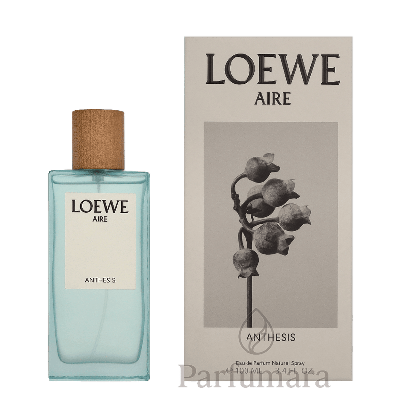 Loewe Aire Anthesis Eau de Parfum 100 ml