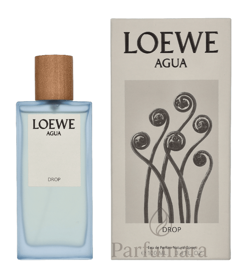 Loewe Agua Drop Eau de Parfum 100 ml