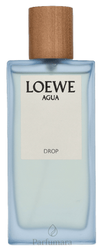 Loewe Agua Drop Eau de Parfum 100 ml
