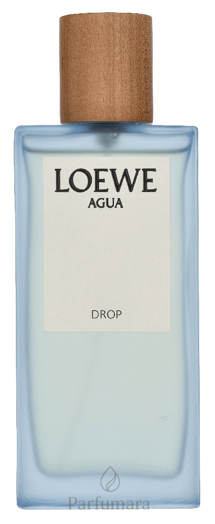 Loewe Agua Drop Eau de Parfum 100 ml