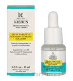Kiehl's Truly Targeted Blemish - Clearing Solution 15 ml
