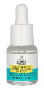 Kiehl's Truly Targeted Blemish - Clearing Solution 15 ml