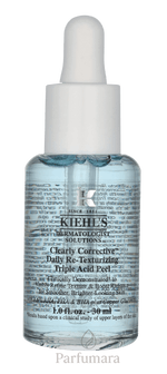Kiehl's Clearly Corrective Daily Re - Texturizing Triple Acid 30 ml
