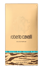 Roberto Cavalli Woman Eau de Parfum 100 ml