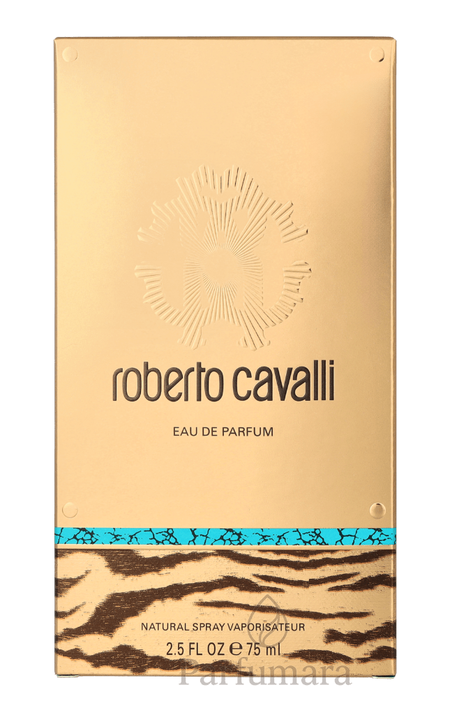 Roberto Cavalli Woman Eau de Parfum 100 ml