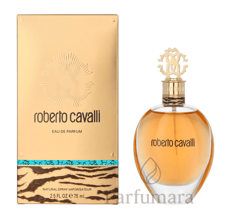 Roberto Cavalli Woman Eau de Parfum 100 ml