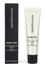 BareMinerals Prime Time Redness Reducing Primer 30 ml