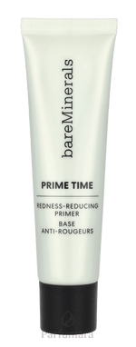 BareMinerals Prime Time Redness Reducing Primer 30 ml
