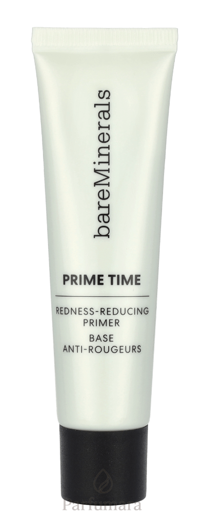 BareMinerals Prime Time Redness Reducing Primer 30 ml