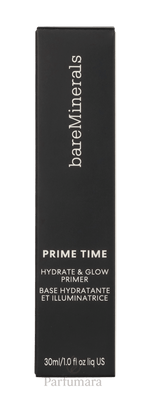 BareMinerals Prime Time Hydrate & Glow Primer 30 ml