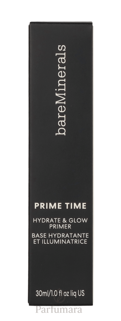 BareMinerals Prime Time Hydrate & Glow Primer 30 ml