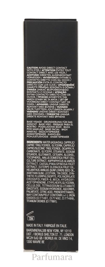 BareMinerals Prime Time Hydrate & Glow Primer 30 ml