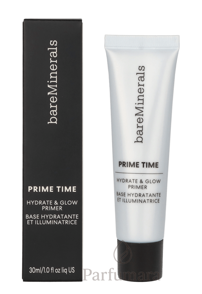BareMinerals Prime Time Hydrate & Glow Primer 30 ml