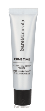 BareMinerals Prime Time Hydrate & Glow Primer 30 ml