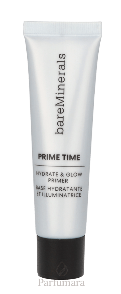 BareMinerals Prime Time Hydrate & Glow Primer 30 ml
