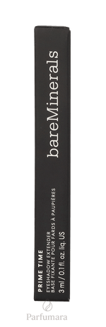 BareMinerals Prime Time Eyeshadow Extender 3 ml
