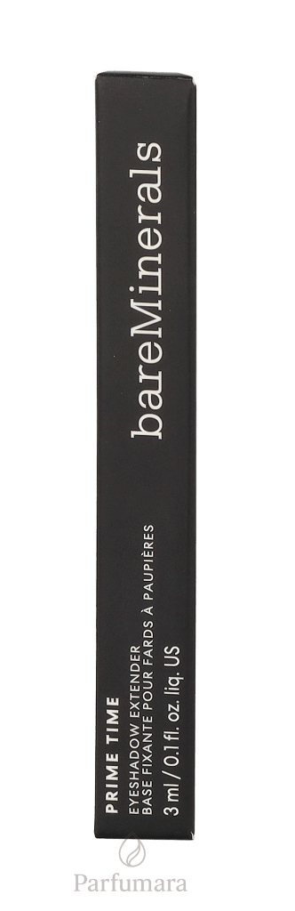 BareMinerals Prime Time Eyeshadow Extender 3 ml