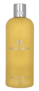 Molton Brown Indian Cress Purifying Shampoo 300 ml