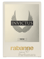 Paco Rabanne Invictus Parfum Spray 100 ml