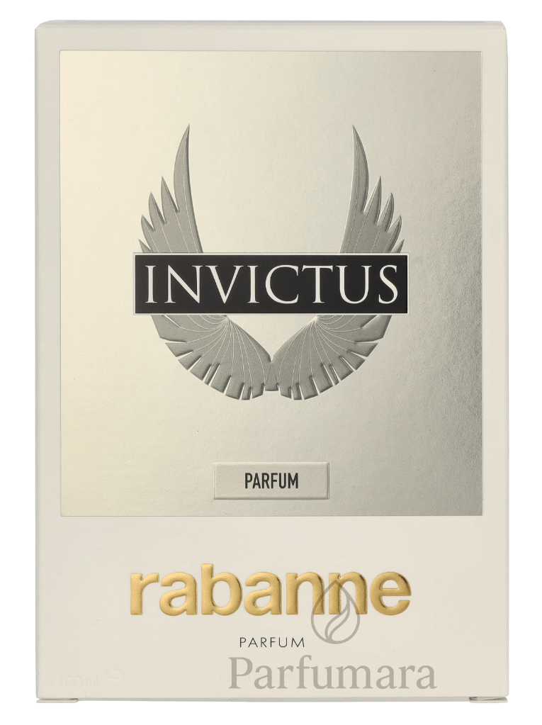 Paco Rabanne Invictus Parfum Spray 100 ml