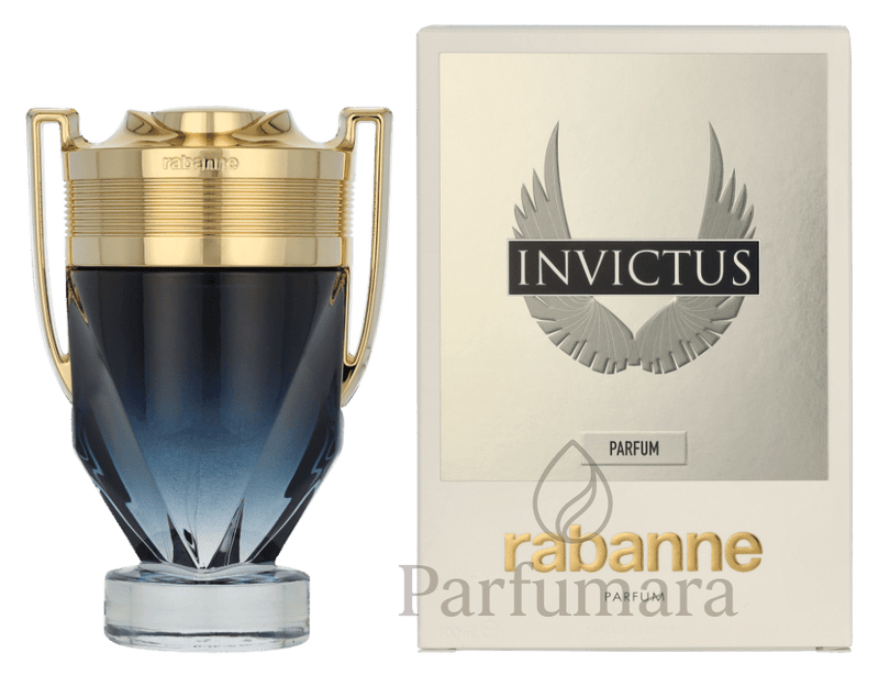 Paco Rabanne Invictus Parfum Spray 100 ml