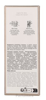 Rituals Namaste Skin Brightening Face Exfoliator 75 ml