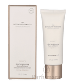 Rituals Namaste Skin Brightening Face Exfoliator 75 ml