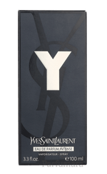YSL Y Intense For Men Edp Spray 100 ml