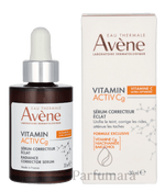 Avene Vitamin Active Cg Radiance Corrector Serum 30 ml