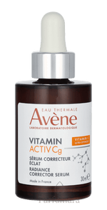Avene Vitamin Active Cg Radiance Corrector Serum 30 ml