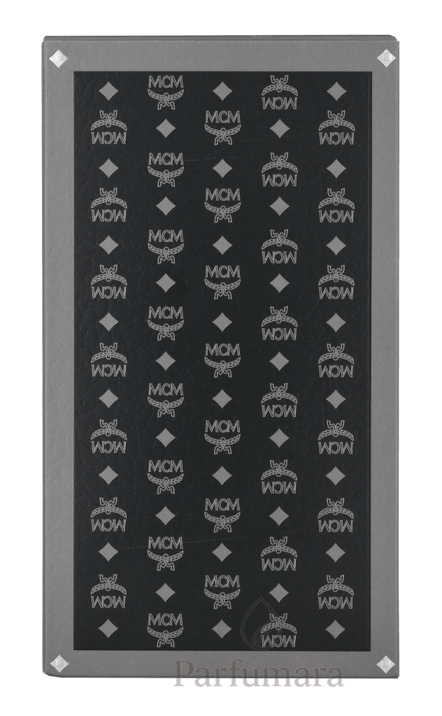 MCM Onyx Eau de Parfum 75 ml