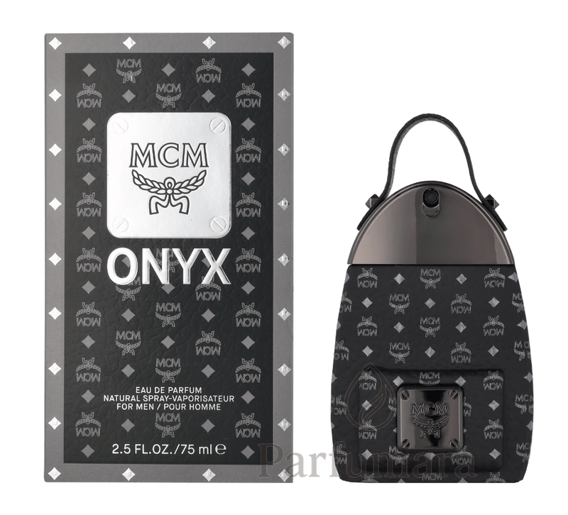 MCM Onyx Eau de Parfum 75 ml