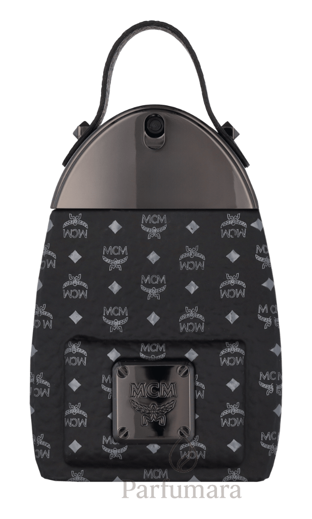 MCM Onyx Eau de Parfum 75 ml