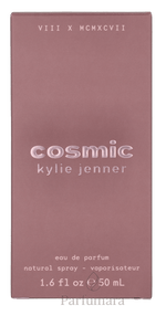 Kylie Jenner Cosmic Eau de Parfum 50 ml
