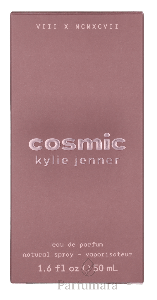 Kylie Jenner Cosmic Eau de Parfum 50 ml