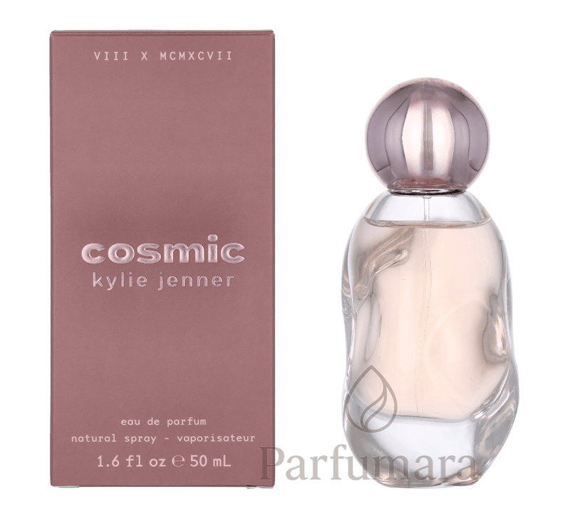 Kylie Jenner Cosmic Eau de Parfum 50 ml