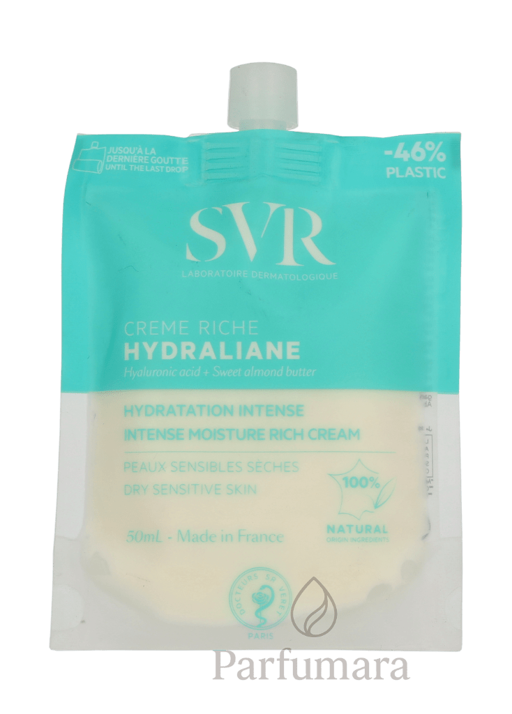 SVR Hydraliane Rich Cream SVR Hydraliane Rich Cream 50 ml
